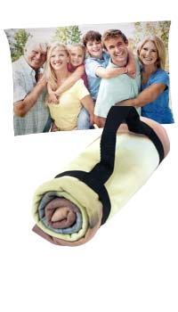 Custom Blankets