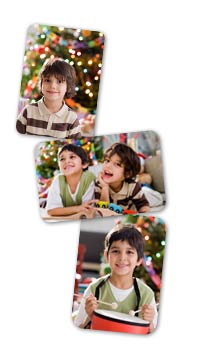 Photo Magnets