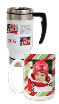 Photo Mugs