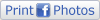 Print Facebook Pictures