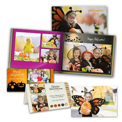 Halloween Products