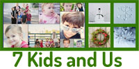 7 Kids and Us