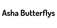 Asha Butterflys