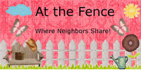 At the Fence