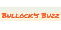 Bullock's Buzz