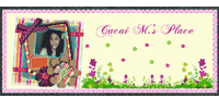 Cacai M.'s Place
