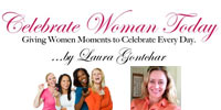 Celebrate Woman Today