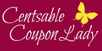 Centsable Coupon Lady