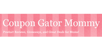 Coupon Gator Mommy