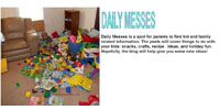 Daily Messes