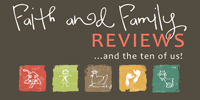 Faith and Family Reviews