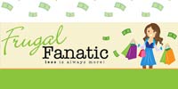 Frugal Fanatic
