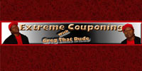 Extreme Couponing with Greg That Dude