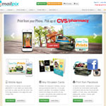 MailPix Home Page