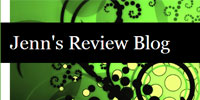 Jenn's Review Blog