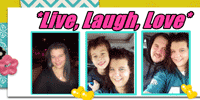 Live, Laugh, Love