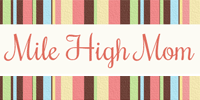 Mile High Mom