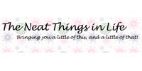 The Neat Things in Life