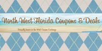 North West Florida Coupons & Deals