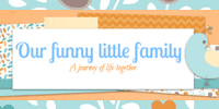Our Funny Little Family
