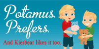 Potamus Prefers