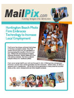 MailPix Logo Thumb