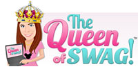 The Queen of Swag
