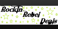 Rockin Rebel Deals
