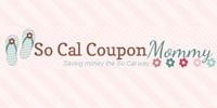 So Cal Coupon Mommy
