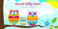 Sweet Silly Sara