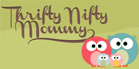 Thrifty Nifty Mommy