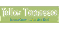 Yellow Tennessee