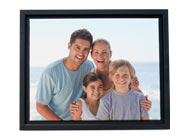 Framed Canvas Wall Art - turn your photo prints to canvas!