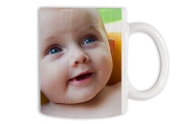 Personalized Mug
