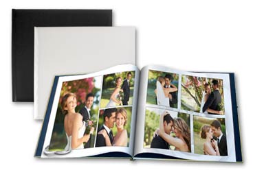 12x12 Photo Books