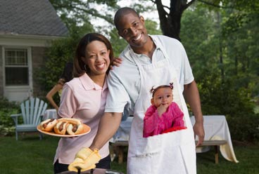 Custom Photo Apron