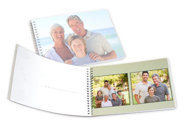 Mini Photo Books