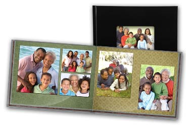 Classic Photo Books