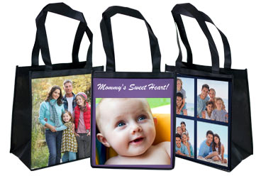 Reusable Grocery Bag