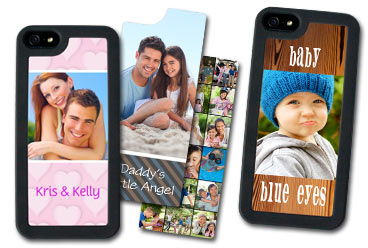 Personalized iPhone Case