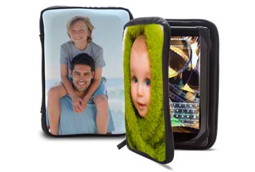 Personalized Kindle Case
