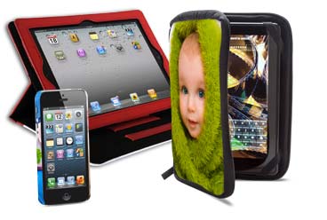 Phone and Tablet Accessories