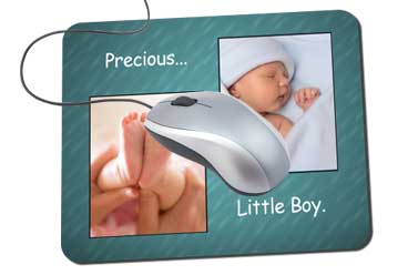 Personalized Mousepad