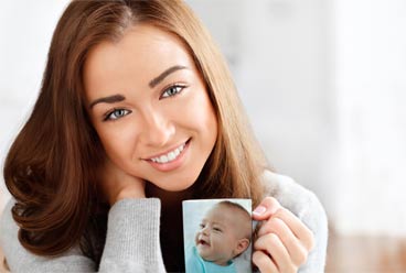 Personalized Photo Mugs