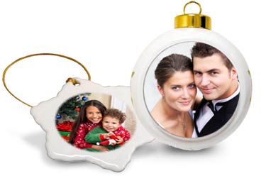 Custom Ornament