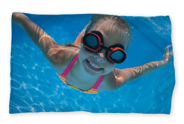 Personalized Pillow Case