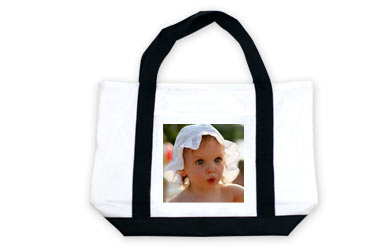 Canvas Tote Bag