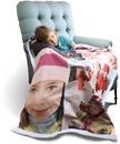 Fleece Blanket