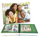 Lay Flat Photo Books
