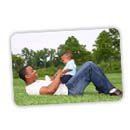 Photo Magnet